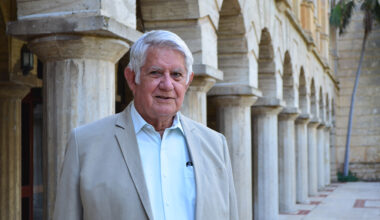 Trailblazer of Australian politics shaping public policy