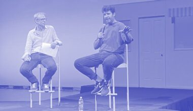As AI layoffs ravage tech, Cliff Obrecht explains what it takes to survive at Canva — Capital Brief