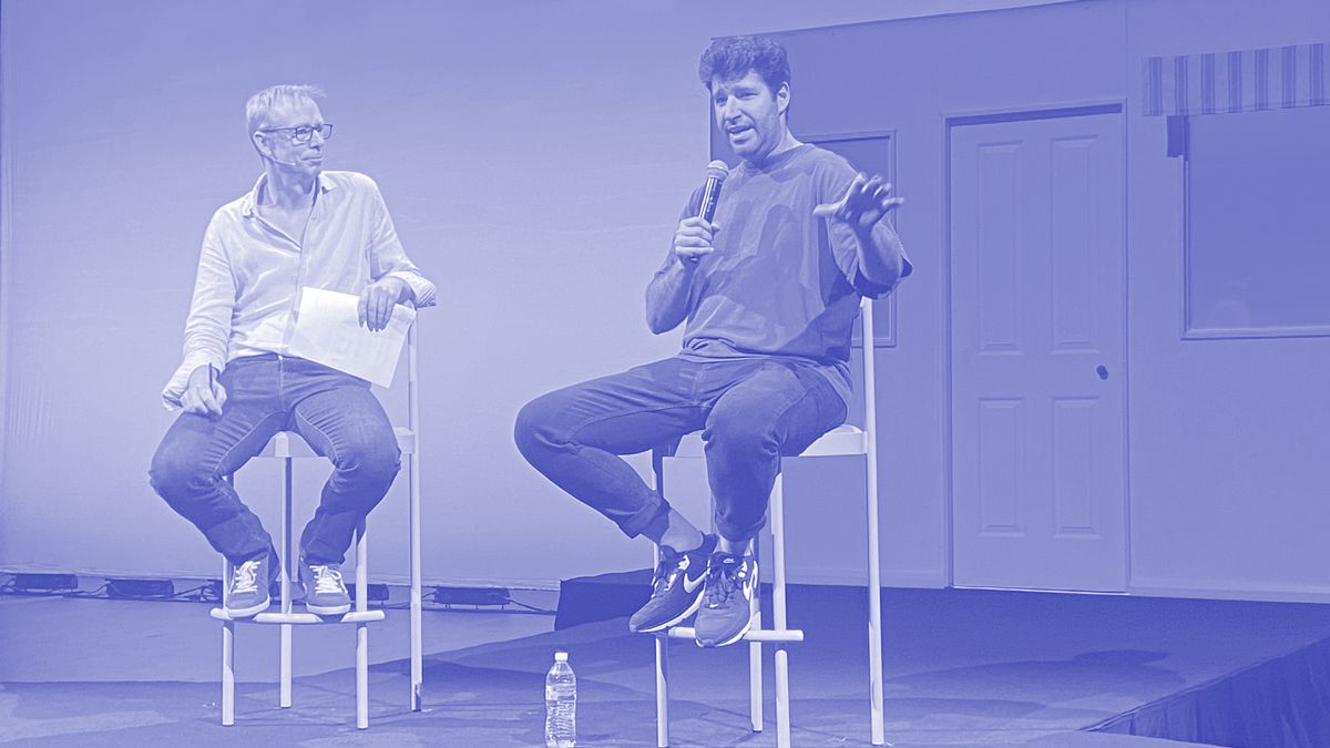As AI layoffs ravage tech, Cliff Obrecht explains what it takes to survive at Canva — Capital Brief