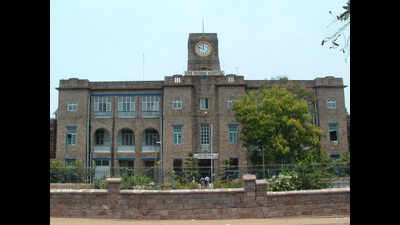 Five child healthcare apps launched at KGH Vizag