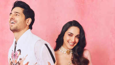 Kiara Advani reveals why she and Sidharth Malhotra kept their relationship private; wants daughter Saraayah to ‘experience life fully’