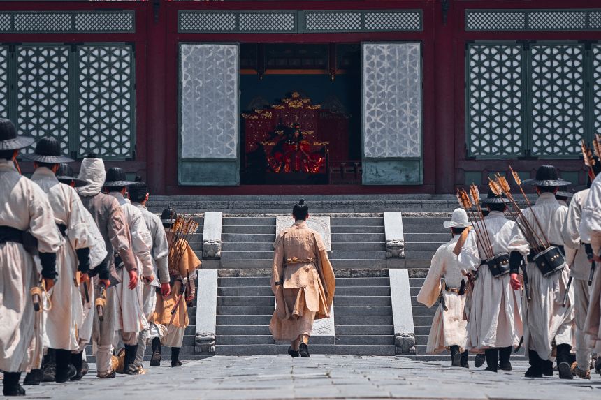 South Korea has reshaped global pop culture with its films and drama series, many of which are filmed on location in the nation’s capital.  Take a look at the real locations behind the big screen in and near Seoul that film fans and travelers alike can explore.