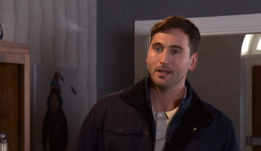 Coronation Street reveals Kit Green's struggles in dramatic new murder plot