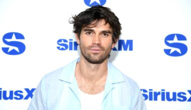 KJ Apa Chides Mr. Fantasy After His Friends Show Up on Music Video