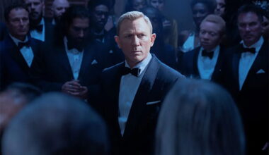 Knight Teases New James Bond Film Approach