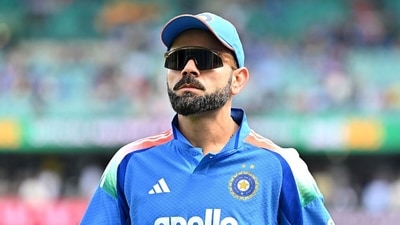 Don't be astonished if Virat Kohli pulls off another surprise (AFP)