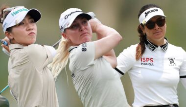 LPGA Home
