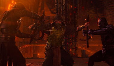 "Kombat," "Prada" To Fight For Box-Office