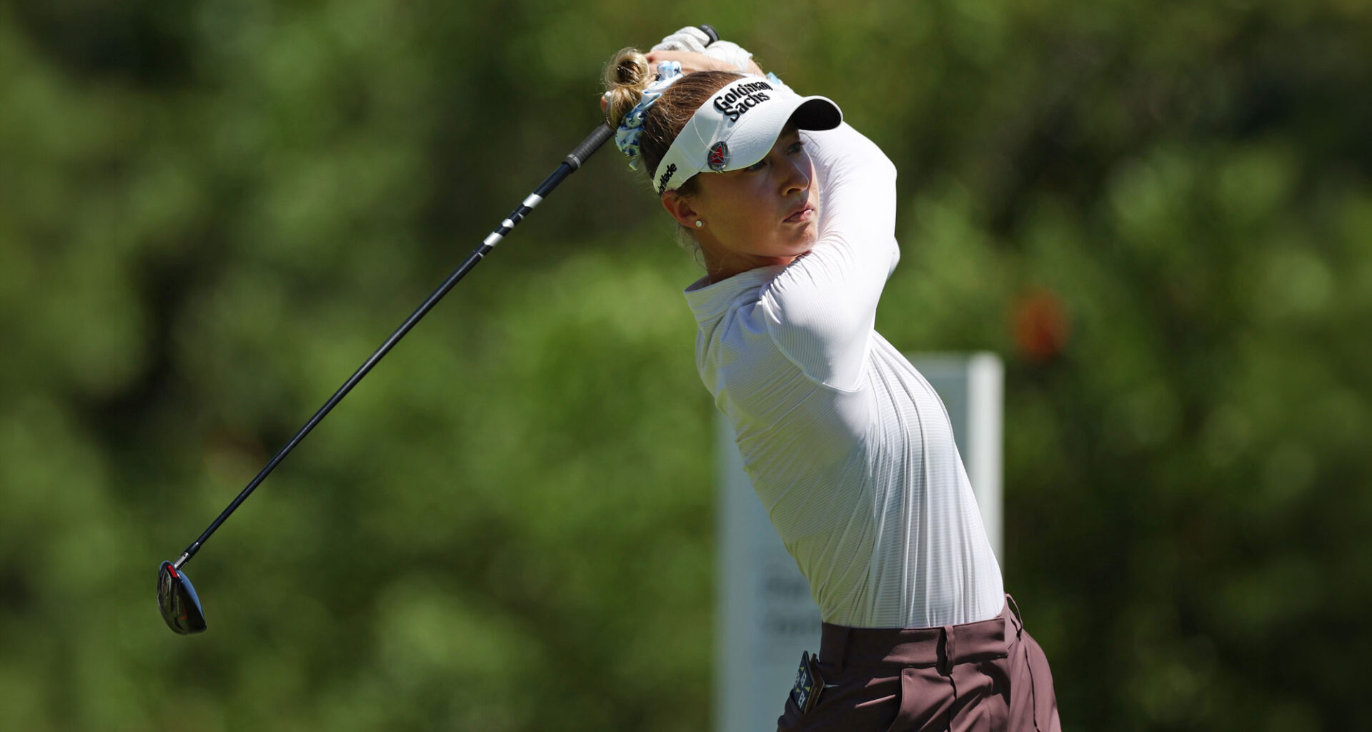 LPGA Home