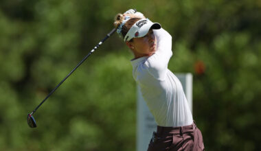 LPGA Home