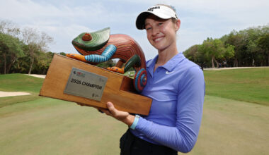 LPGA Home