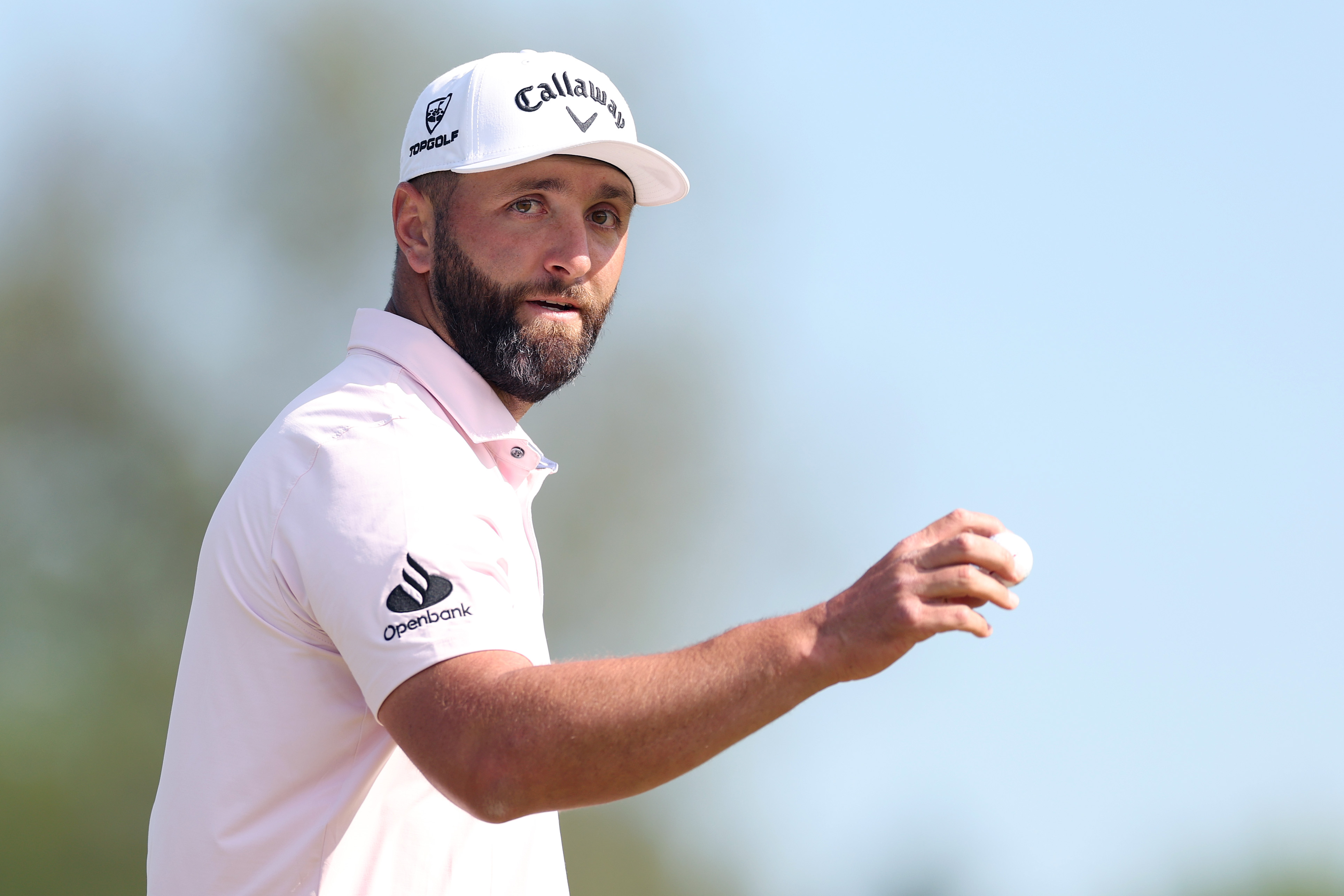 Jon Rahm PGA Championship 2026
