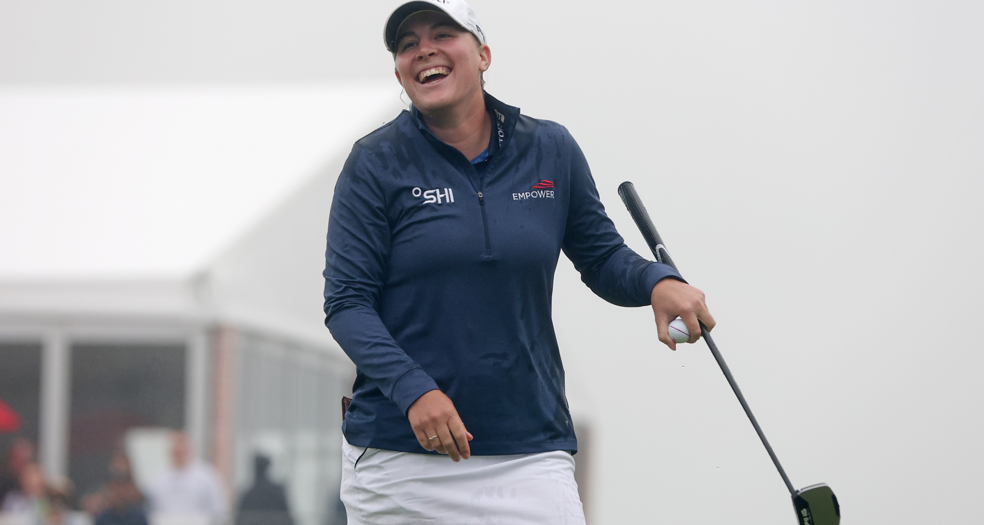 LPGA Home