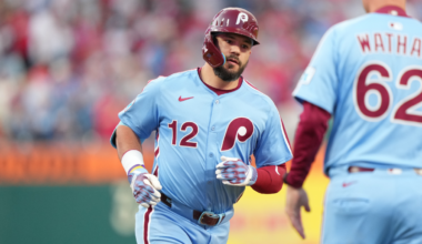 Reds vs. Phillies odds, prediction, line, time: 2026 MLB picks for May 20 from proven model