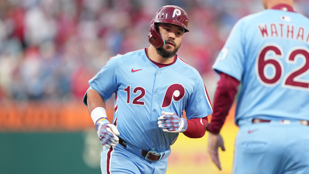 Reds vs. Phillies odds, prediction, line, time: 2026 MLB picks for May 20 from proven model