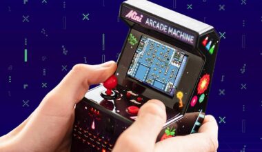 14 Cool Mini Gadgets You Can Find On Amazon