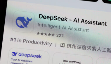 DeepSeek Permanently Reduces The Price Of Its Flagship V4 Model By 75 Percent