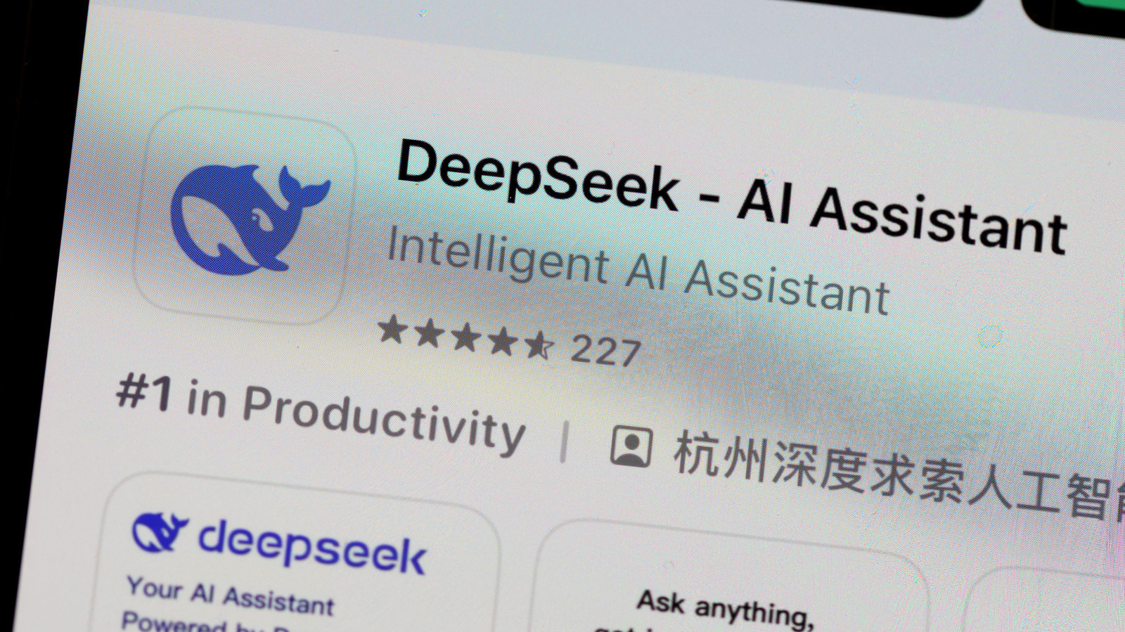DeepSeek Permanently Reduces The Price Of Its Flagship V4 Model By 75 Percent