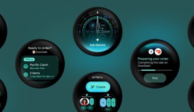 4 Things Google's Wear OS 7 Does Better Than Apple's watchOS 26