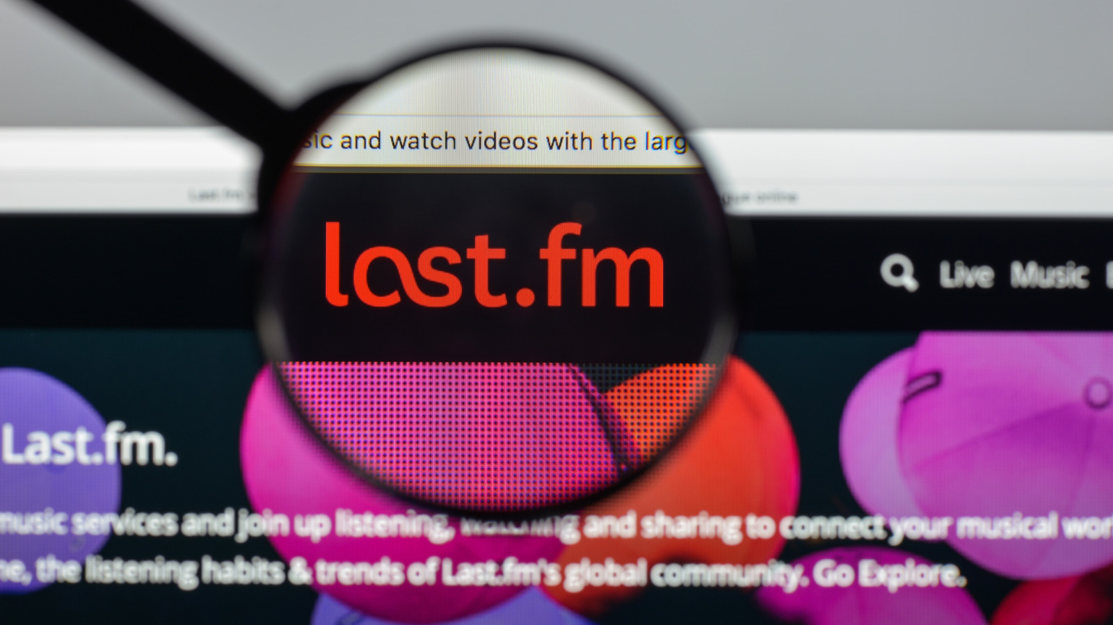 Last.fm Goes Independent After Breaking Up With Paramount Skydance