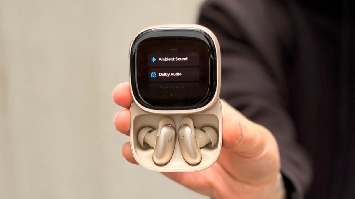 Soundcore Liberty 5 Pro Max Review: Wireless Earbuds With Enough Features to Make Your Head Spin