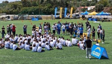 Messinia Challenge