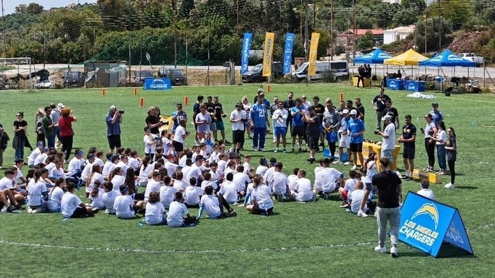 Messinia Challenge