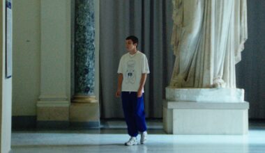 ‘La Gradiva’ Review: Astounding Coming of Age Film Is One for the Ages