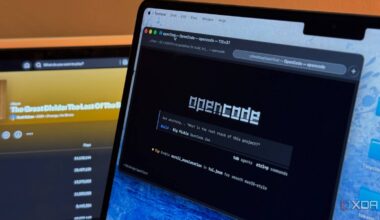 I use OpenCode over Claude Code, and it's every bit as good
