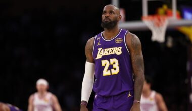 Lakers vs. Thunder prediction, odds, spread, start time: 2026 NBA playoff picks for Game 1