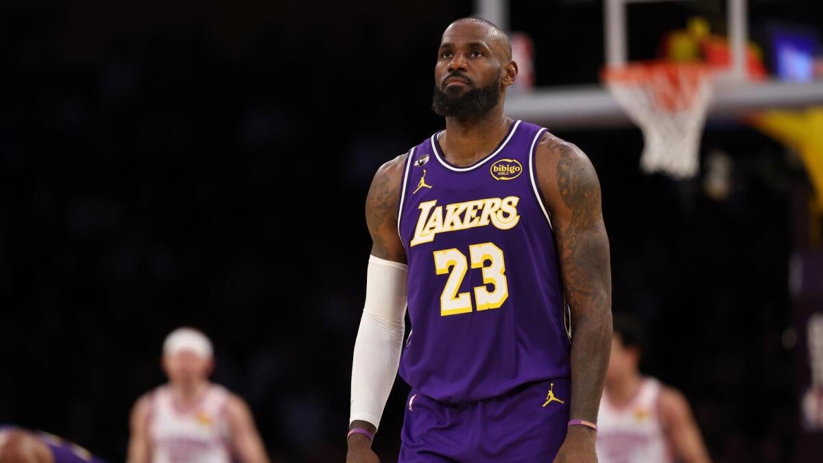 Lakers vs. Thunder prediction, odds, spread, start time: 2026 NBA playoff picks for Game 1