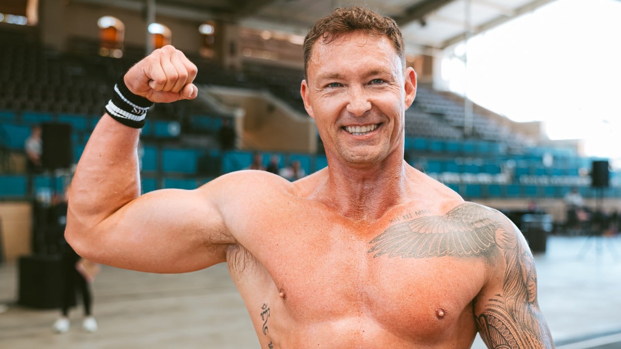 2026 CrossFit Age Group Semifinal Workouts Published
