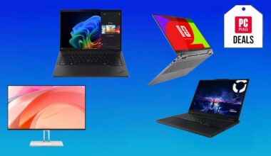 EOFY Sales: The Best Lenovo AU Deals for 2026