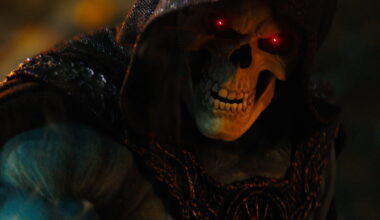Leto Not Thrilled With "Masters of the Universe"