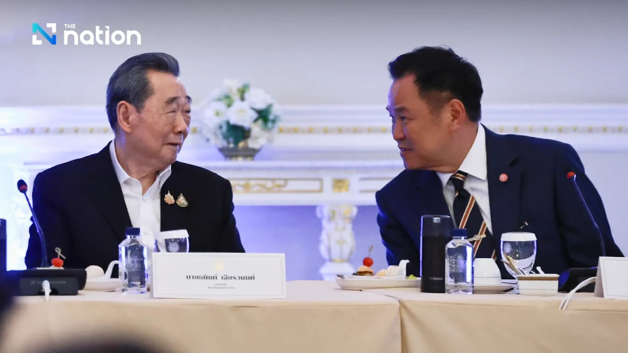 Dhanin urges water push to unlock Thailand’s farm economy
