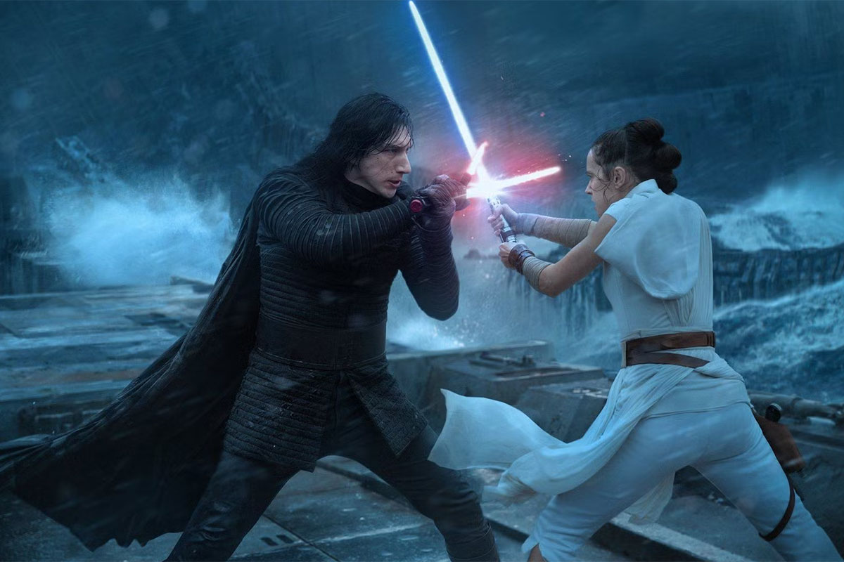 Lindelof Talks Being Fired From "Star Wars" Film
