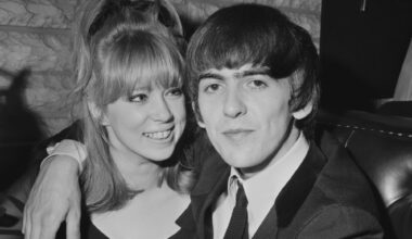 Pattie Boyd says no one attached to upcoming Beatles biopics reached out to her: "I could have really told them great stories"