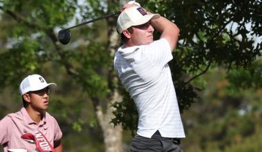 12 ACC Teams Prepare for 2026 NCAA Men’s Golf Regionals