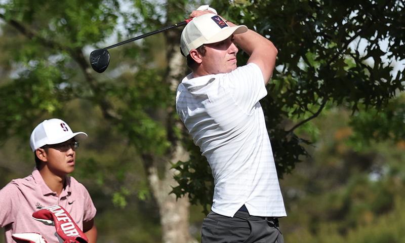 12 ACC Teams Prepare for 2026 NCAA Men’s Golf Regionals