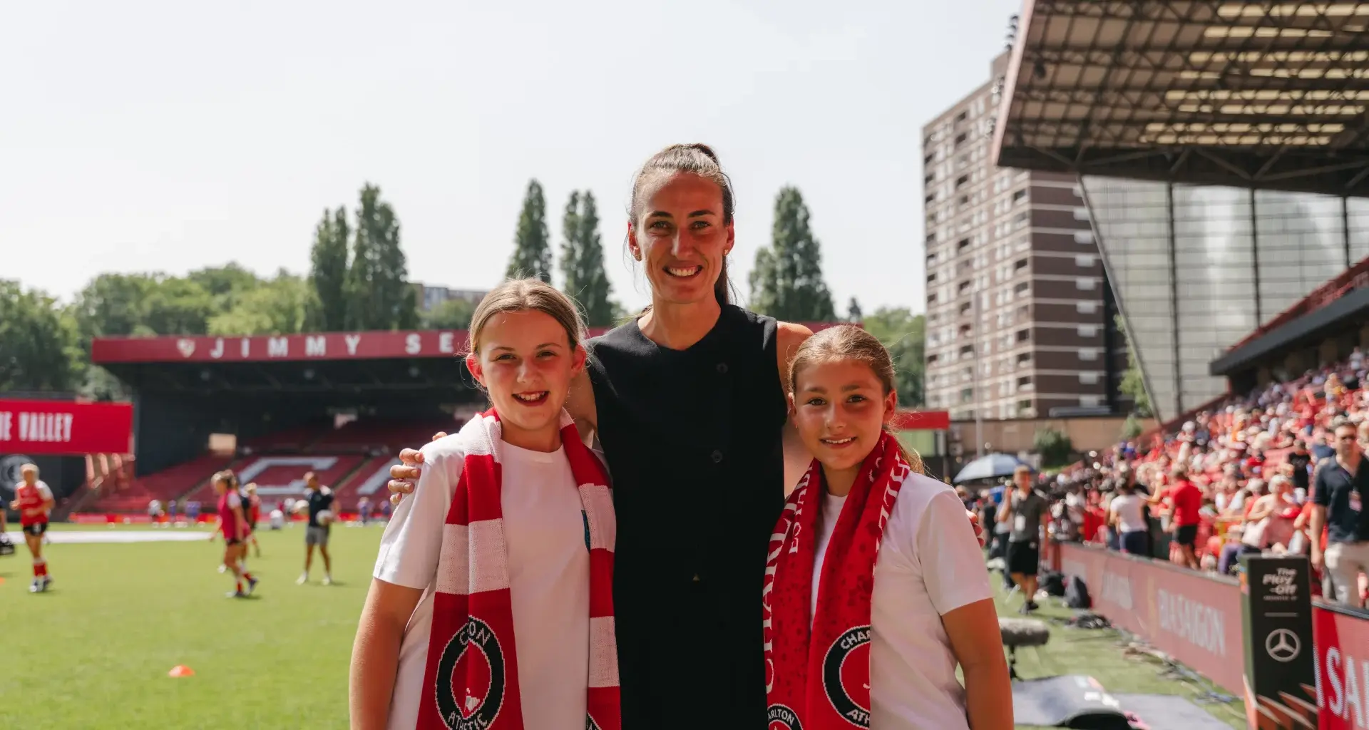 Barclays Women