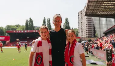 Barclays Women