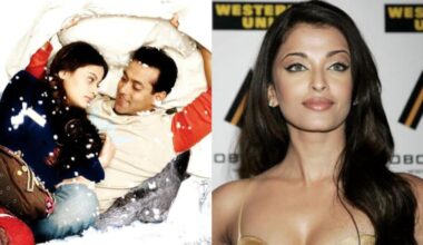 Sneha Ullal Talks About Debuting With Salman Khan In Lucky At 17, Responds To Aishwarya Rai Comparisons