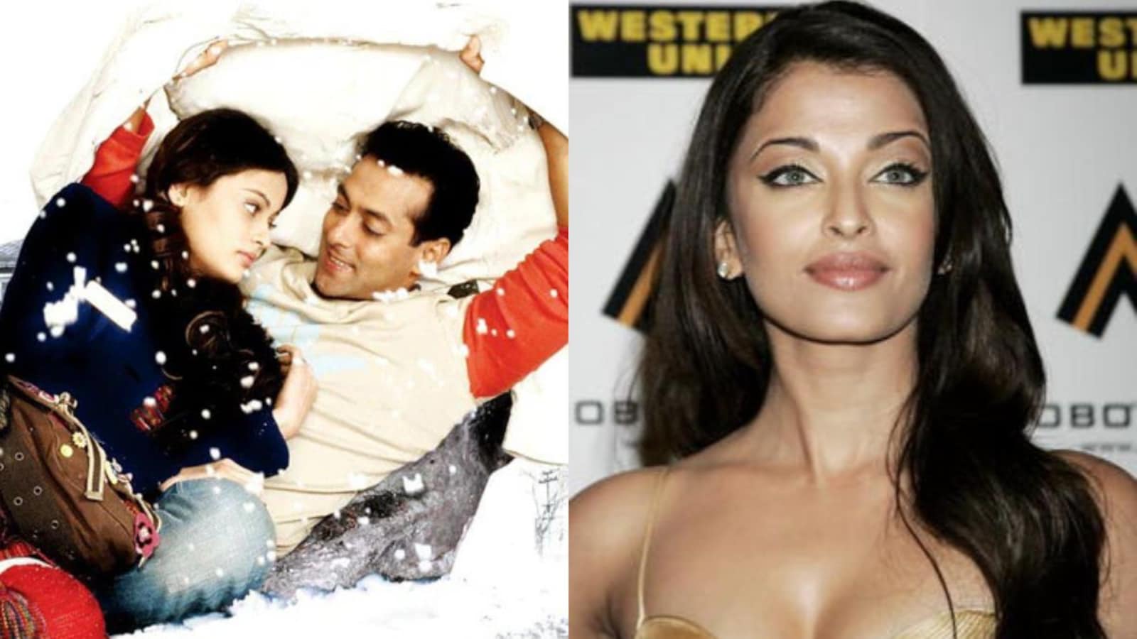 Sneha Ullal Talks About Debuting With Salman Khan In Lucky At 17, Responds To Aishwarya Rai Comparisons
