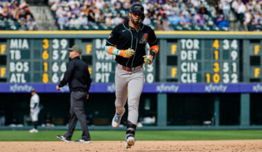 Diamondbacks Place Lourdes Gurriel Jr. On 10-Day IL, Select Tommy Troy