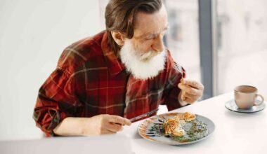 Not eating enough protein may quickly weaken older adults