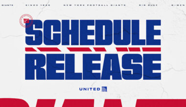 New York Giants logo