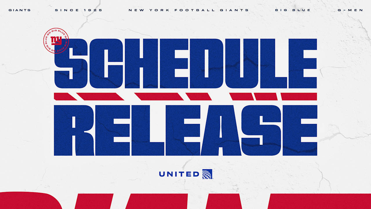 New York Giants logo