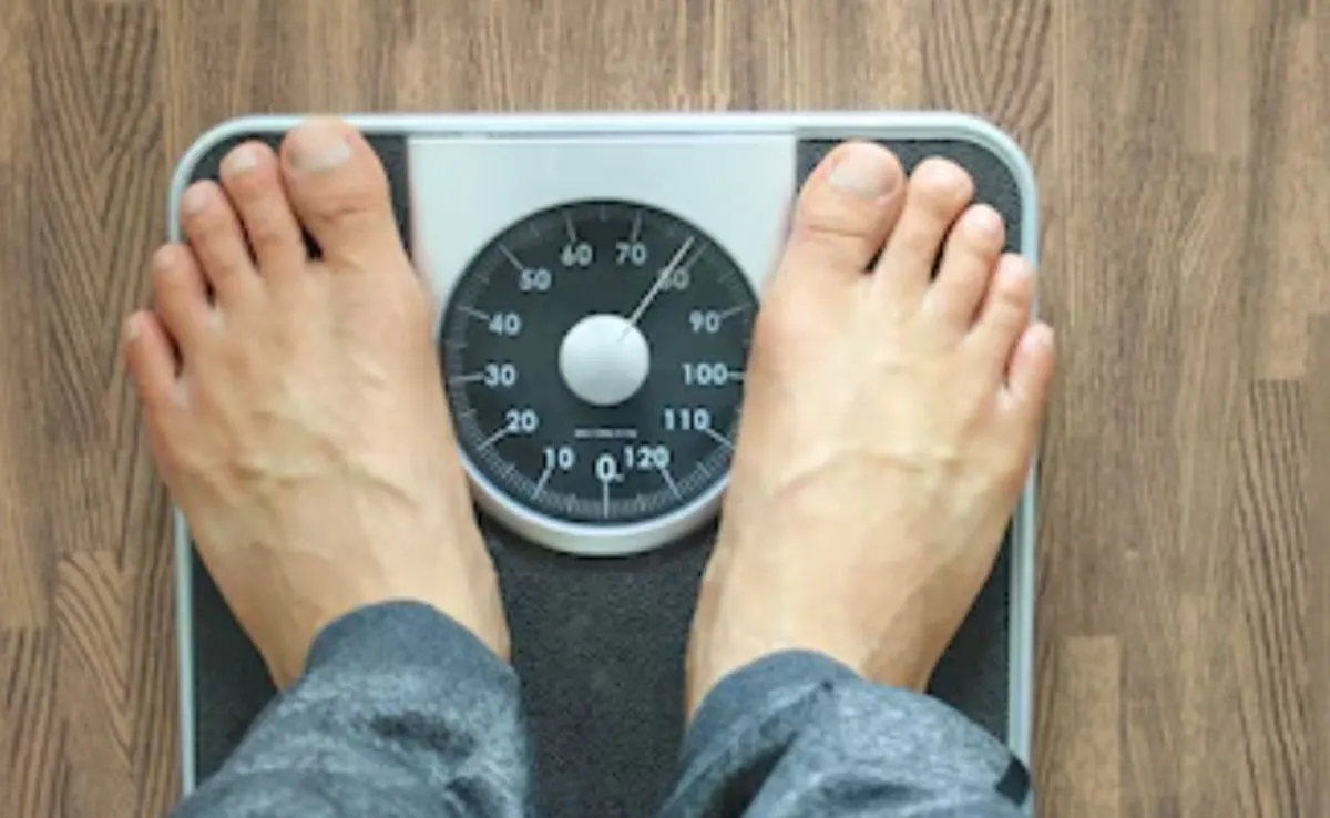 "No Extreme Diet, No Detox"