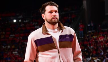 NBA Playoffs: What to expect in Thunder-Lakers series