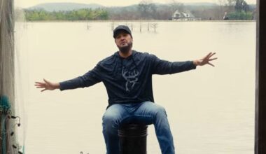 Luke Bryan’s New Song “Fish Hunt Golf Drink” (A Rant)